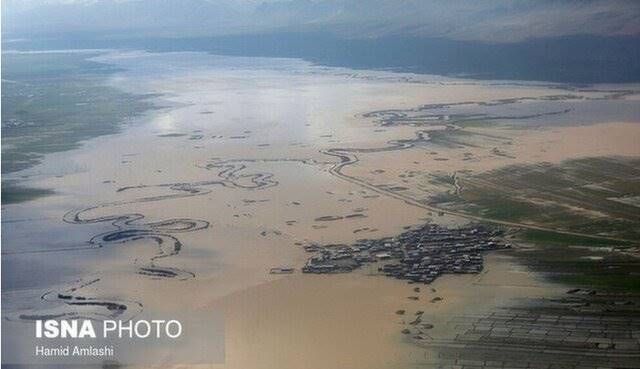 خط مشی 10 ساله کشور در حوزه سیلاب‌ها مشخص شد