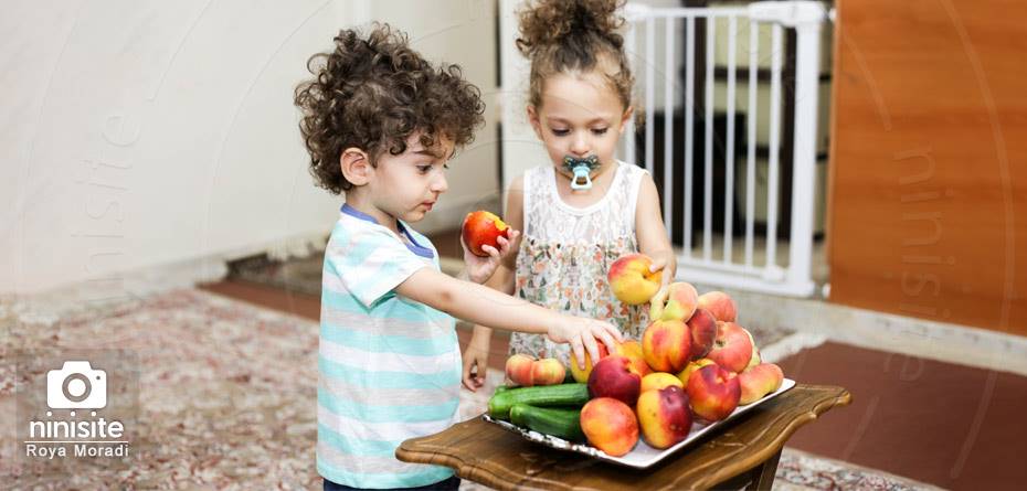نیازهای تغذیه‌ای کودکان در هر سن چیست؟