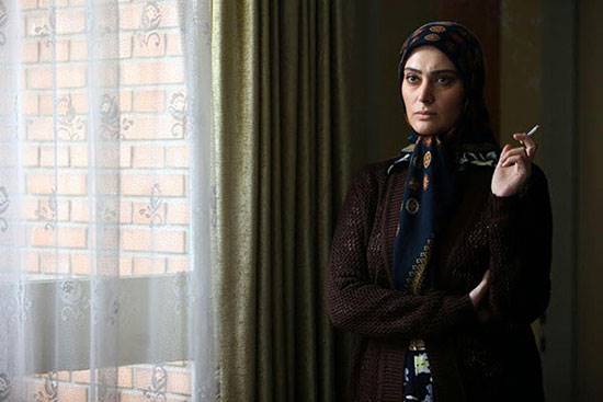 کدام بازیگران زن ایرانی منافق شده‌اند؟