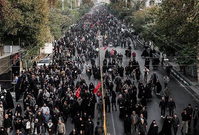 آمادگی ستاد اربعین شهرستان ری برای میزبانی از جاماندگان اربعین