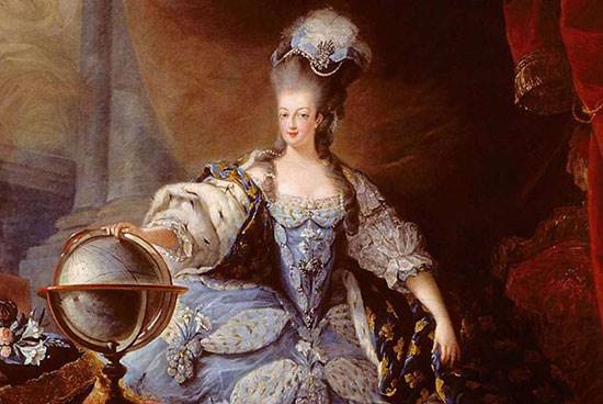 درباره ماری آنتوانت آخرین ملکه فرانسه بیشتر بدانید