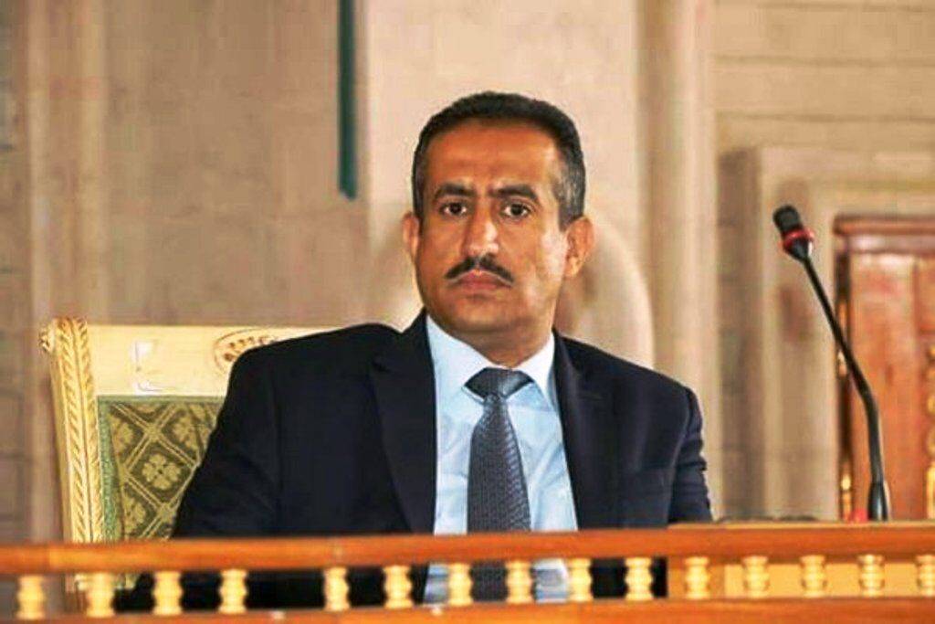 انصارالله: گزارش نماینده ویژه سازمان ملل درباره یمن صوری بود
