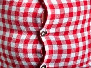 9 ترفند ساده برای پنهان کردن شکم زیر لباس!