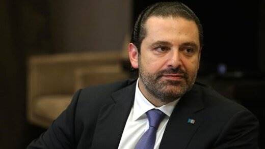 مهلت 72 ساعته الحریری به دولت لبنان برای برون رفت از بحران