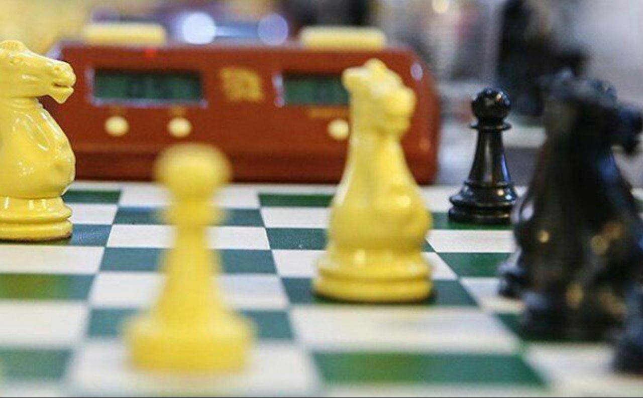 مسابقات کشوری شطرنج در مشهد برگزار شد