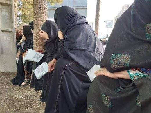 اعلام نتایج انتخابات افغانستان همچنان نا مشخص است!