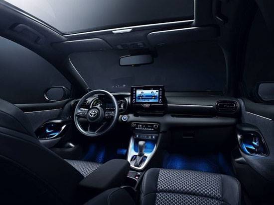 تویوتا یاریس 2020 معرفی شد؛ آشنایی با نسل چهارم هاچ بک کوچک Toyota