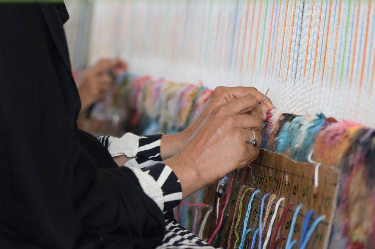 ایجاد 780 شغل از سوی بنیاد برکت در روستا‌های استان قم