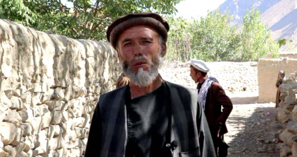 آرامش توام با ترس از بازگشت طالبان در دل مردم وردوج افغانستان