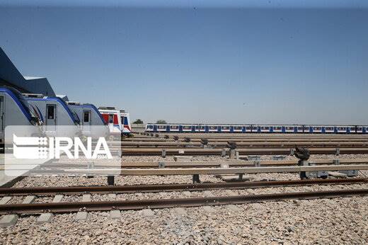 شایعه حذف قطار سریع السریع کرج-تهران صحت دارد؟
