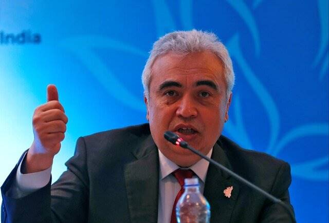 رشد 50 درصدی انرژی تجدیدپذیر تا پنج سال دیگر