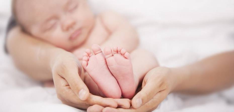 اختلال پاچنبری نوزادان پسر چیست؟