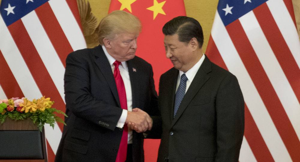 تلافی 2.4 میلیاردی چین علیه آمریکا