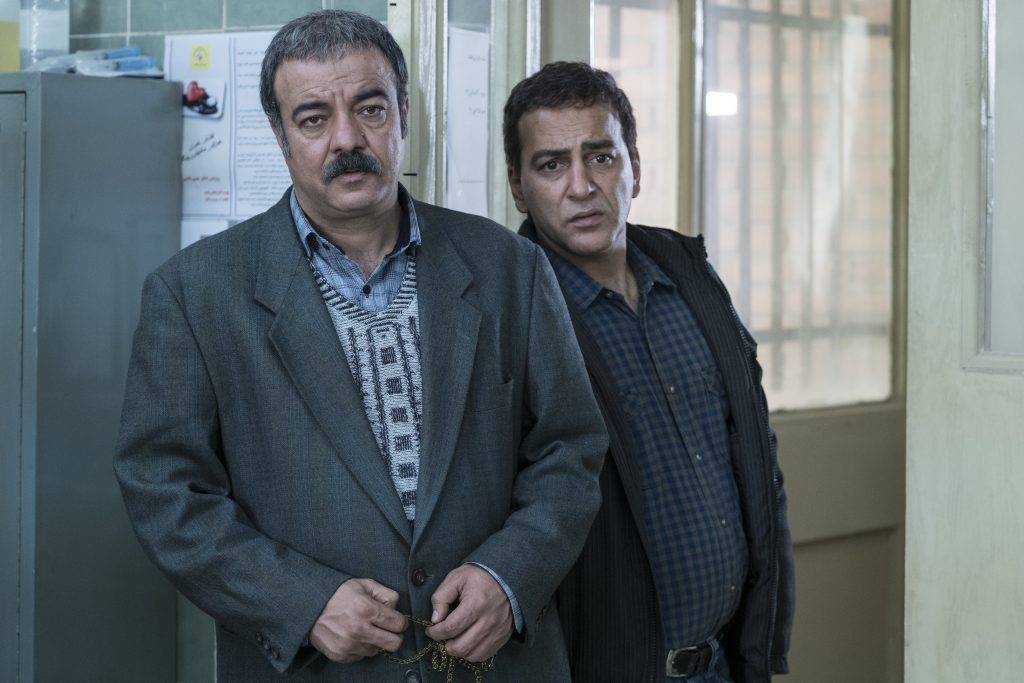 جدیدترین آمار فروش فیلم‌های روی پرده سینماهای تهران و شهرستان‌ها