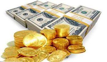 قیمت دلار، سکه و طلا امروز 1398/07/30 ؛ دلار در پایین‌ترین سطح مهرماه