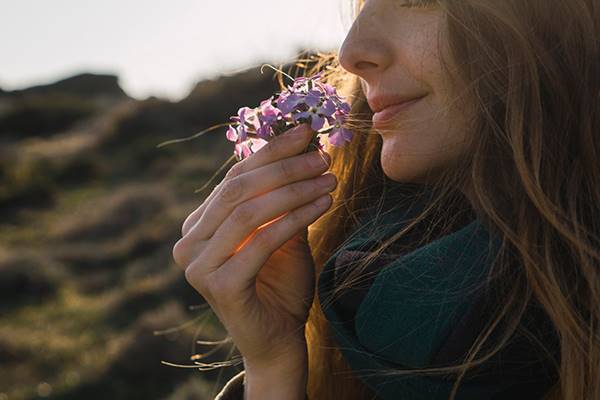 محققان گوگل بو کردن را به هوش مصنوعی یاد دادند