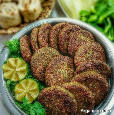  طرز تهیه کباب کوبیده با سویا