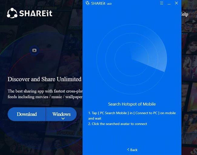 دانلود شریت