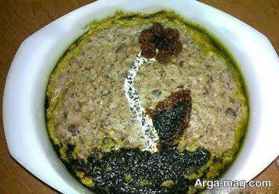 طرز تهیه کشک کدو خوشمزه با طعم فوق العاده