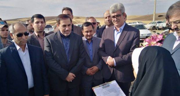 سفر رئیس سازمان زندان‌ها به استان آذربایجان شرقی