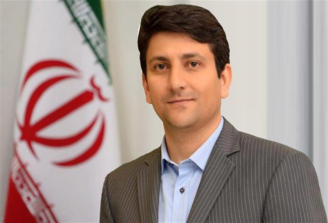 پاینده / ایران هوشمند رویکرد ما در وزارتخانه ارتباطات