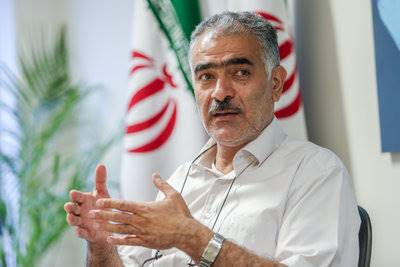 مدیرکل ورزش تهران: برای جلوگیری از مهندسی انتخابات هیات فوتبال هر تاوانی را می‌پردازم