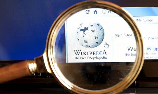 ادغام مطالب "بایگانی اینترنت" و "ویکی پدیا" برای دسترسی راحت‌تر کاربران