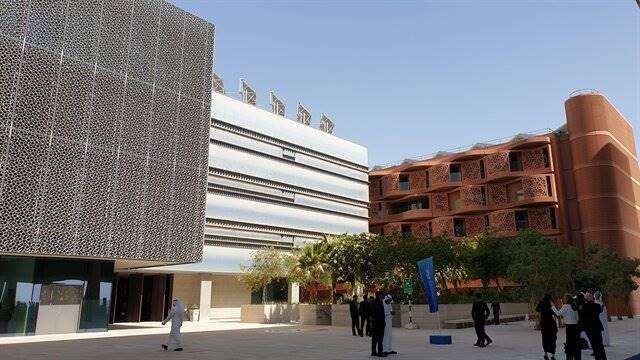 دانشگاه هوش مصنوعی ابوظبی ظرف یک هفته 3200 دانشجو گرفت