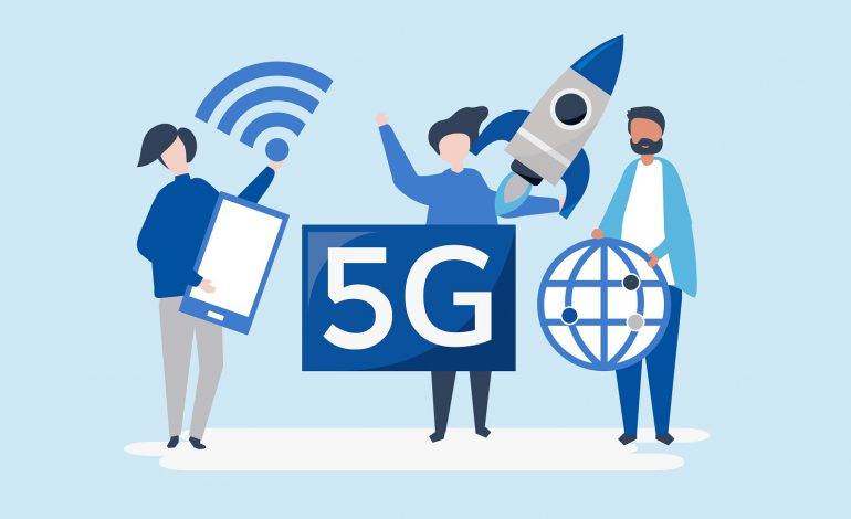 هوآوی هشت دسته‌بندی جدید از کاربردهای تجاری 5G را معرفی کرد