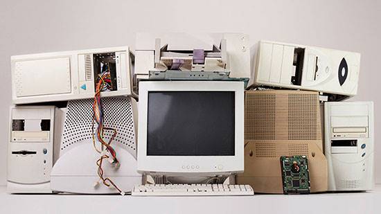 شش راهکار برای استفاده مفید از کامپیوتر‌های قدیمی