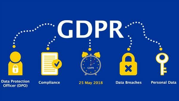 GDPR / ادوارد اسنودن