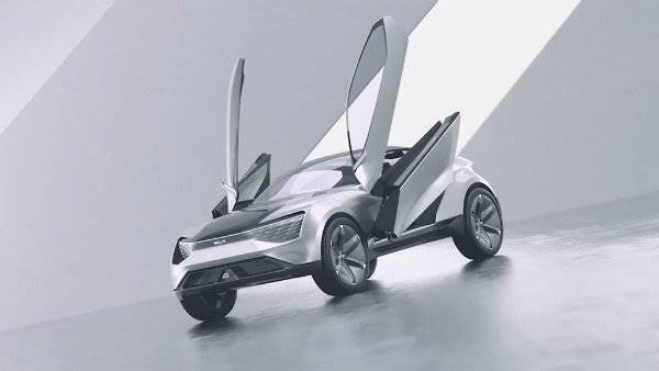 Kia-Futuron-Concept-front-three-quarters-02