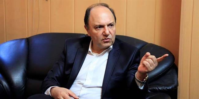 اروپا به تعهداتش عمل نکند؛ گامهای مهمتری برمیداریم/ ایران به دانش ساخت سانتریفیوژهای پیشرفته دست یافته است/ بهسمت تولید سوخت موردنیاز نیروگاه بوشهر میرویم اروپا به تعهداتش عمل نکند؛ گامهای مهمتری برمیداریم/ ایران به دانش ساخت سانتریفیوژهای پیشرفته دست یافته است/ بهسمت تولید سوخت موردنیاز نیروگاه بوشهر میرویم