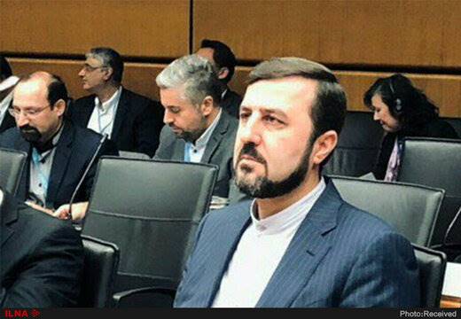 غریب آبادی از اقدام مشکوک آژانس پرده برداشت