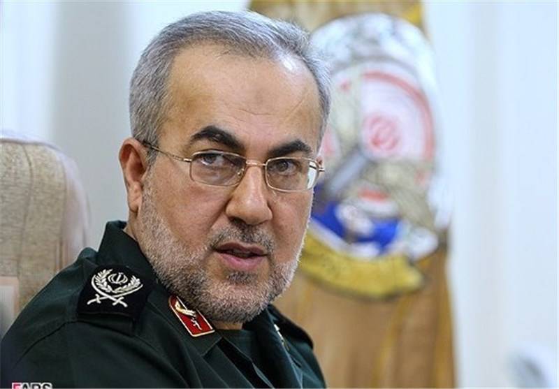 دعوت به همکاری برای مهارت‌آموزی و اشتغال سربازان