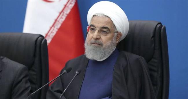 روحانی: فردو، به طور کامل فعال می‌شود