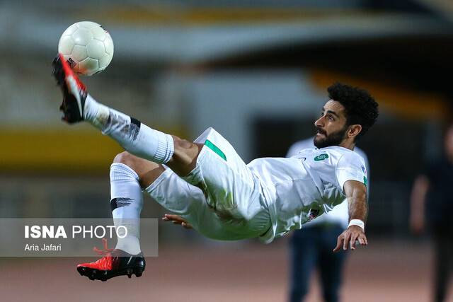 شاگردان منصوریان بازی برده را باختند!