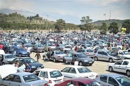 خودرو