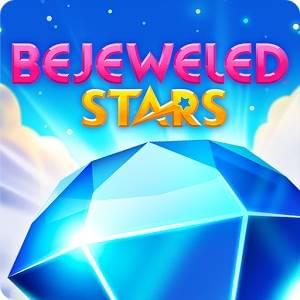 Bejeweled Stars