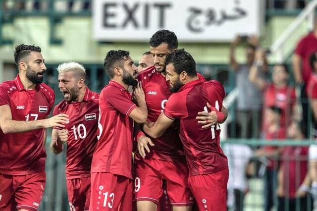 عمر السومه: گلم به بیرانوند مهم‌ترین گل دوران فوتبالم بود
