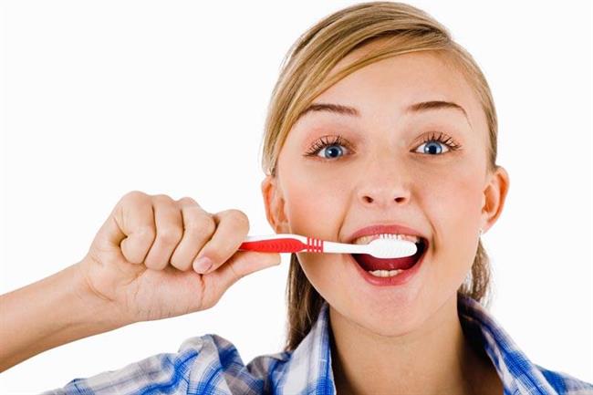 دندانپزشکی dental-health-girl