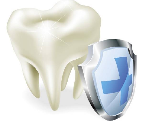 محافظت از دهان، دندان و دستگاه گوارش