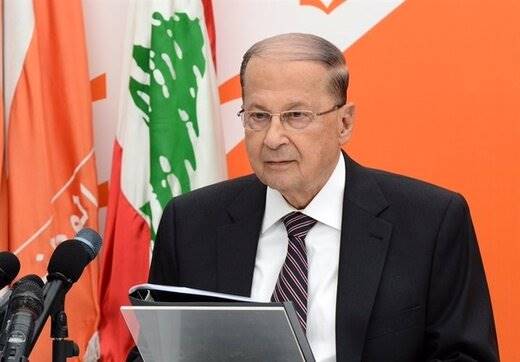 احتمال تشکیل دولت جدید لبنان در روزهای آینده