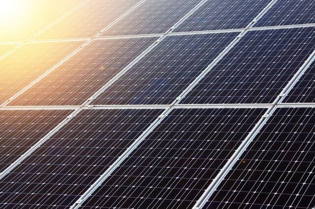 سلول‌های خورشیدی مبتنی بر آهن توسعه داده شدند