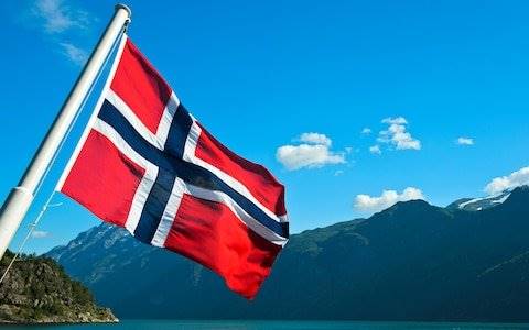 نرخ تورم نروژ و دانمارک به بالاترین سطح شش ماه اخیر رسید