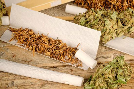 آیا سیگار‌های گیاهی واقعاً بی‌ضررند؟