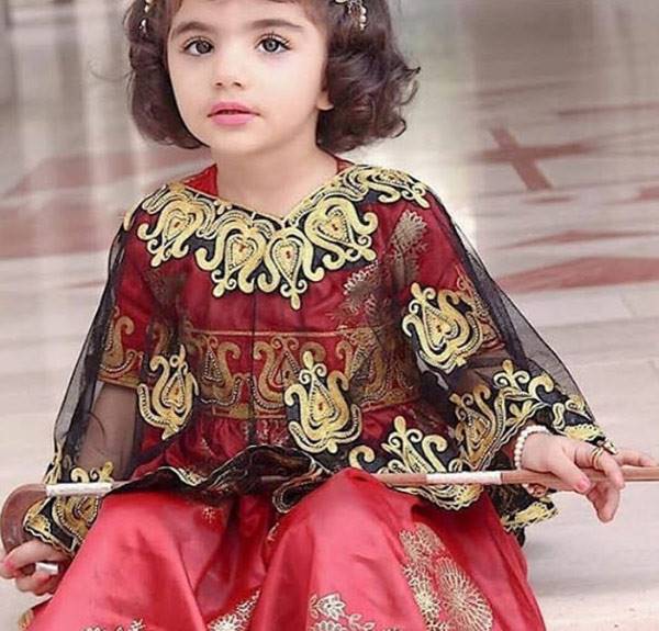 مدل لباس بچه گانه مجلسی شیک مزون دوز مدل لباس بچه گانه مجلسی شیک مزون دوز