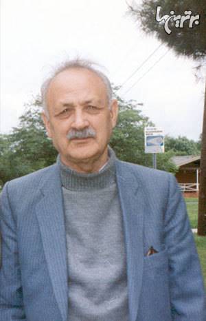 عبدالحسین زرین‌کوب، مردی از کوچه‌ی رندان