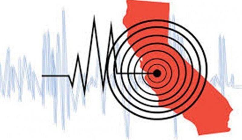 زلزله‌ای به بزرگی 4.4 ریشتر سراب در آذربایجان شرقی را لرزاند