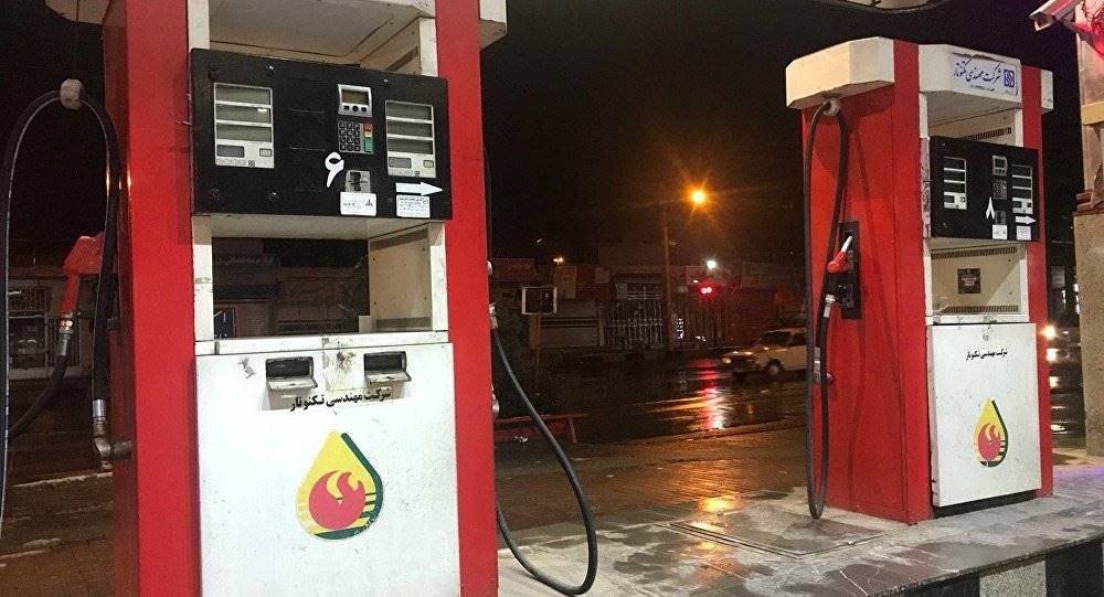 دلایل کارشناسی دولت در خصوص افزایش قیمت بنزین در ایران